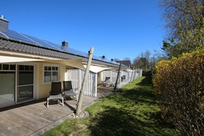 Ulkoalueet