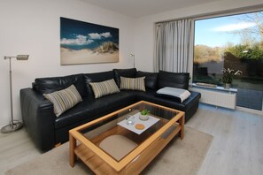 Televisión y reproductor de DVD 