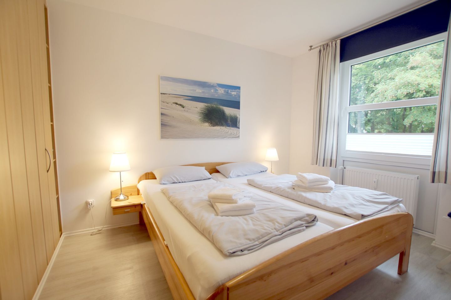 1 chambre, Wi-Fi