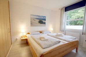 1 chambre, Wi-Fi