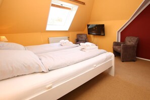 Unclassified image, 5 of 21, button - Starklef 32a - Ferienhaus für bis zu 8 Personen auf ca. 145 m² (Wyk auf Föhr)