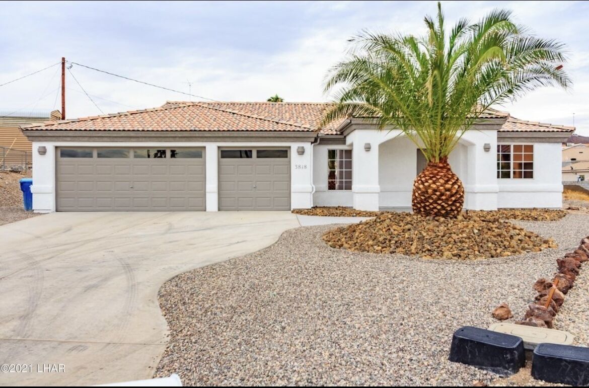 Newly Remodeled 3-Bedroom Home with Wifi