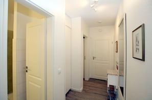 Interior - Gmelinstraße 12, Whg. 2, Haus Meeresbrandung - Ferienwohnung mit 2-zimmern auf ca. 45m² am Südstrand (Wyk auf Föhr)