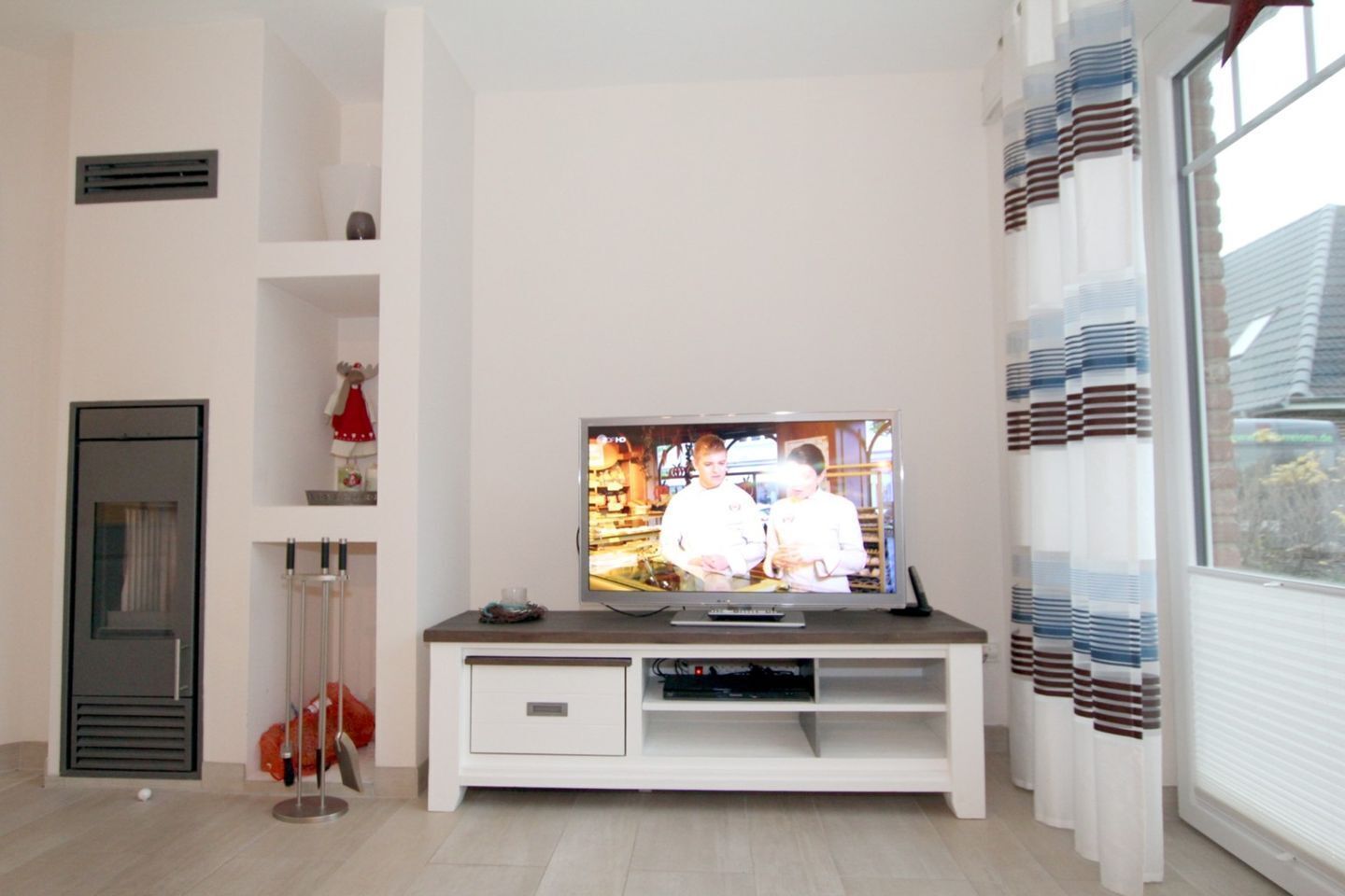 Interieur
