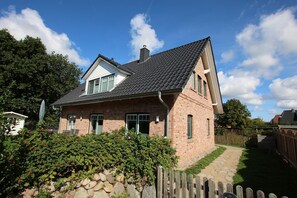 Udendørsområde