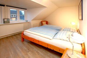 3 habitaciones y wifi 