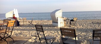 Gmelinstraße 28, Whg. 53, Feriendomizil am Südstrand - Holiday apartment at the
