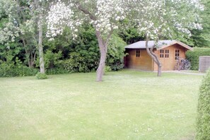 Eksteriør