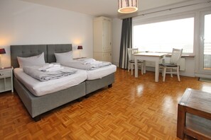 1 habitación y wifi 