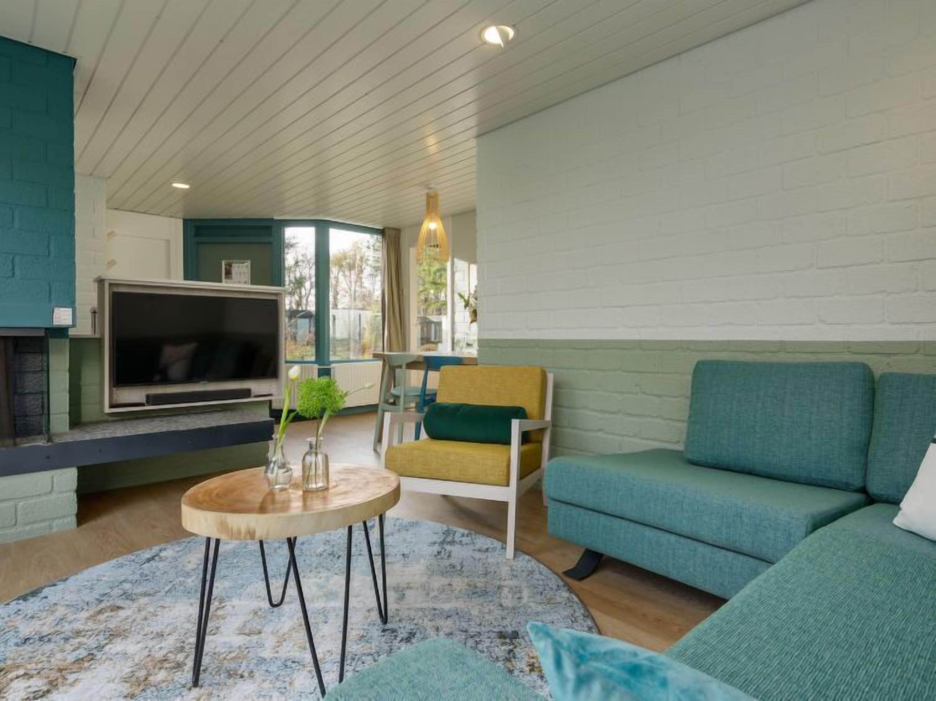 Premium Cottage by Interhome