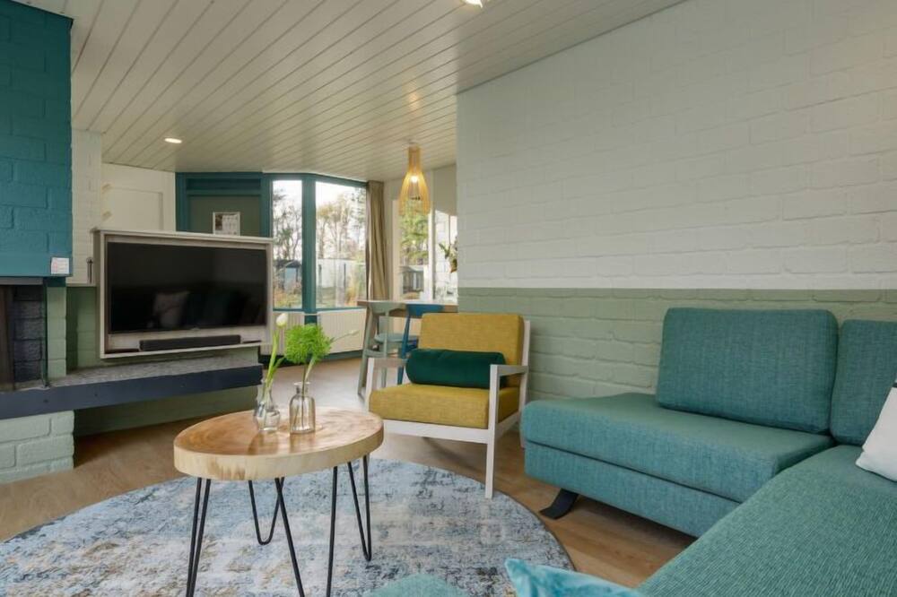 Premium Cottage by Interhome