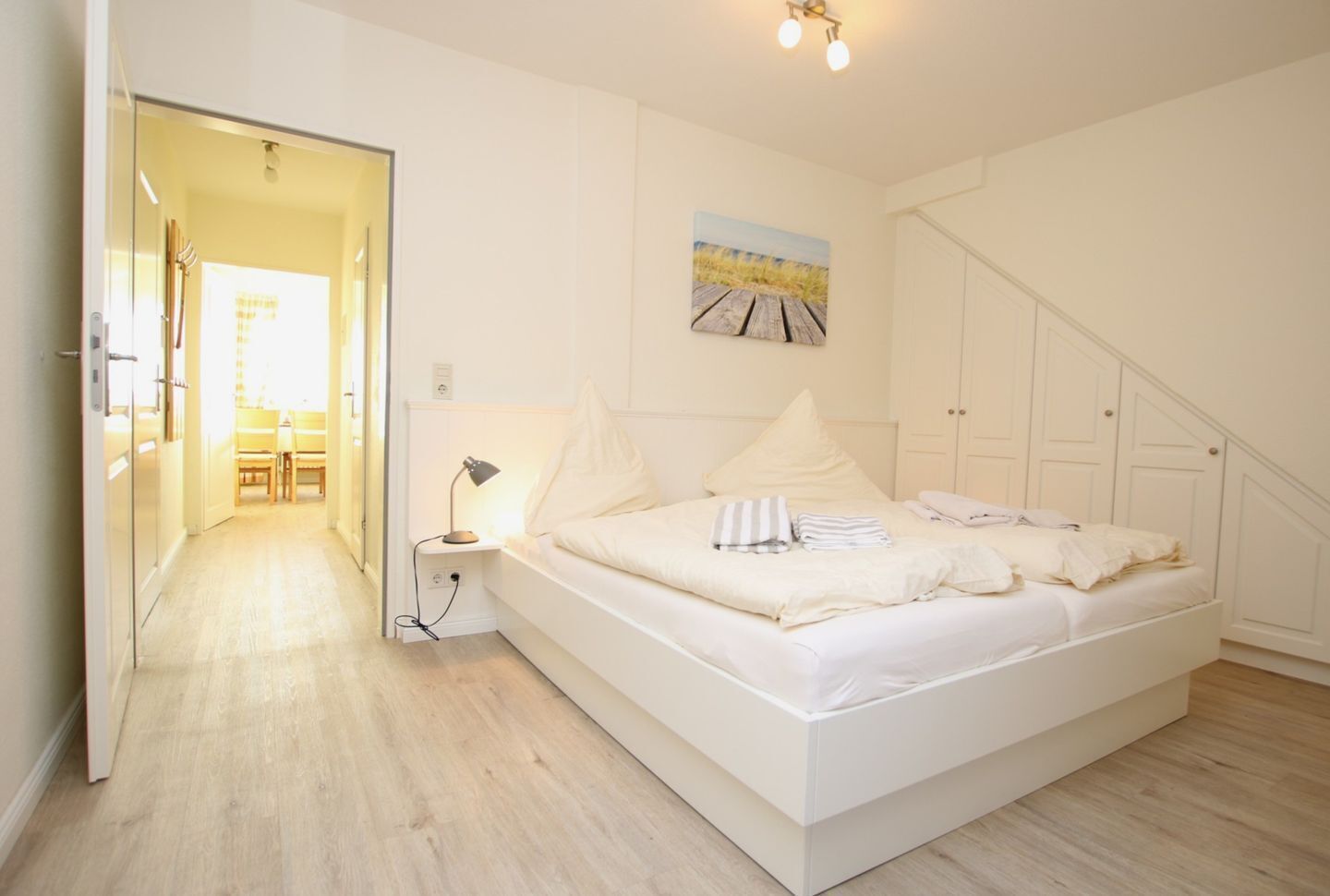 2 bedrooms, WiFi
