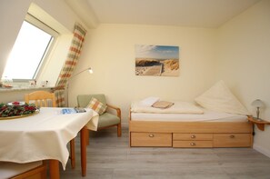 2 chambres, Wi-Fi
