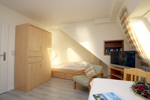 2 bedrooms, WiFi