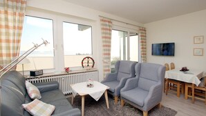 Oppholdsområde