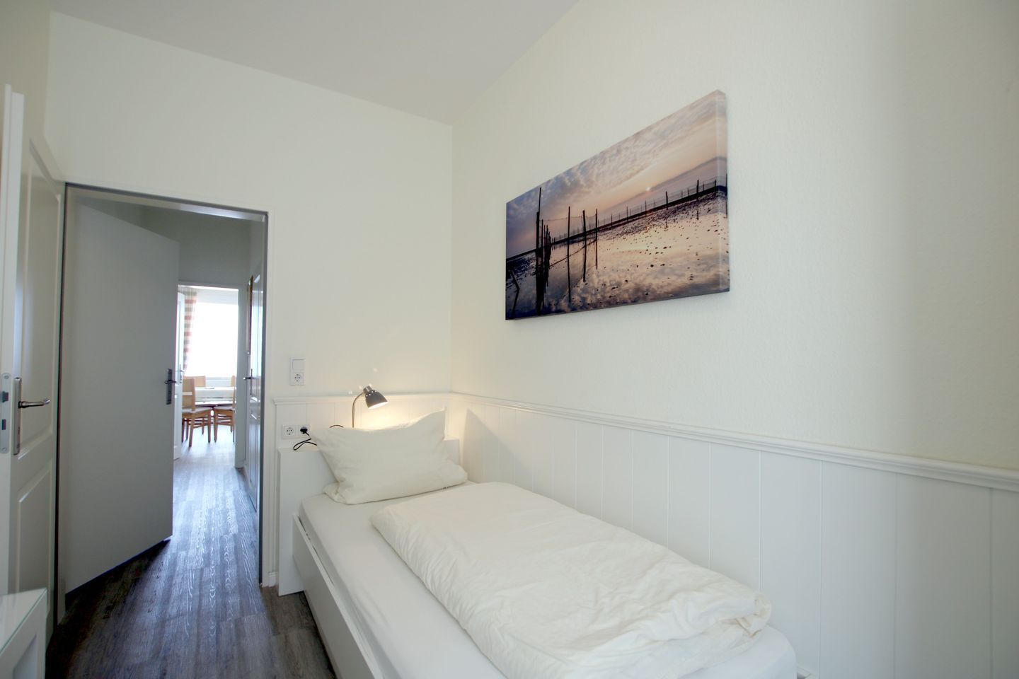 2 bedrooms, WiFi