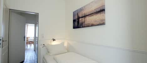 2 bedrooms, WiFi