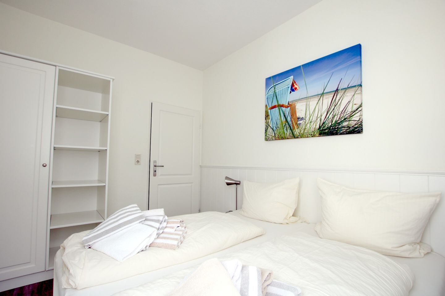 2 habitaciones y wifi 