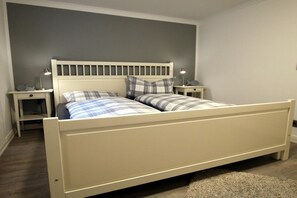 1 chambre, Wi-Fi