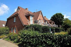 Unclassified image, 5 of 11, button - Lüttmarsch 13, Whg. 1 - Apartment with 2 rooms on approx. 55m² (Wyk auf Föhr)