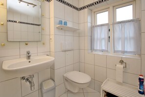 Badeværelse