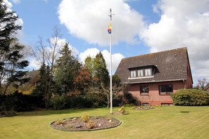Unterkunftsgelände