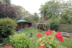 Area bambini