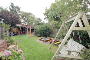 Kindergedeelte