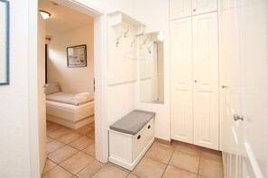 1 bedroom, WiFi