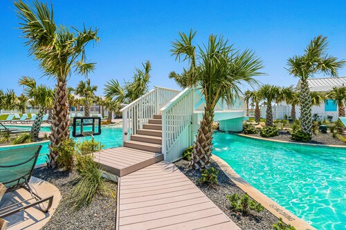 Palmilla Luxury Resort’s Belle Beach Home - Short Walk to Beach, Pool & Golf