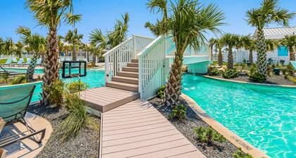 Palmilla Luxury Resort’s Belle Beach Home - Short Walk to Beach, Pool & Golf