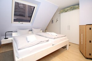 1 Schlafzimmer, WLAN