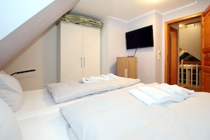 1 chambre, Wi-Fi