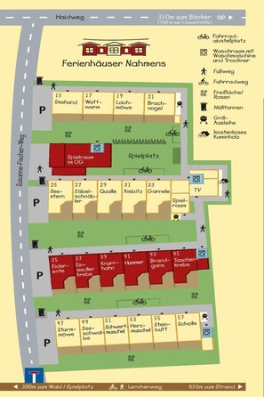 Property map