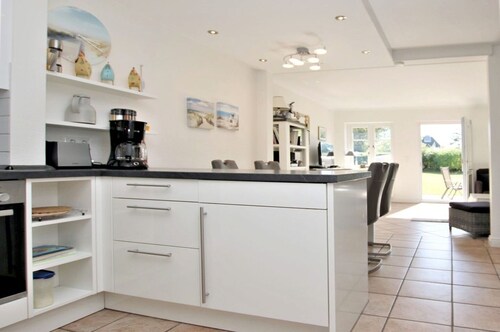 Karkstieg 6, Whg. 2, Vogtum - Terraced house with 3 rooms
