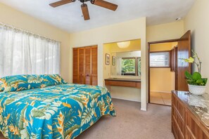 2 soverom, wi-fi (inkludert) og sengetøy