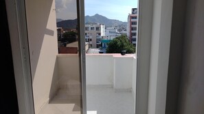 Interior - Apartamento Independiente en Santa Marta - 501 (Santa Marta)