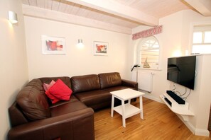 TV, fireplace, DVD player, stereo