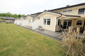 Exterior - Haus Garnele, Susanne-Fischer Weg 33 - 5 star vacation home with approx. 80 sqm (Wyk auf Föhr)