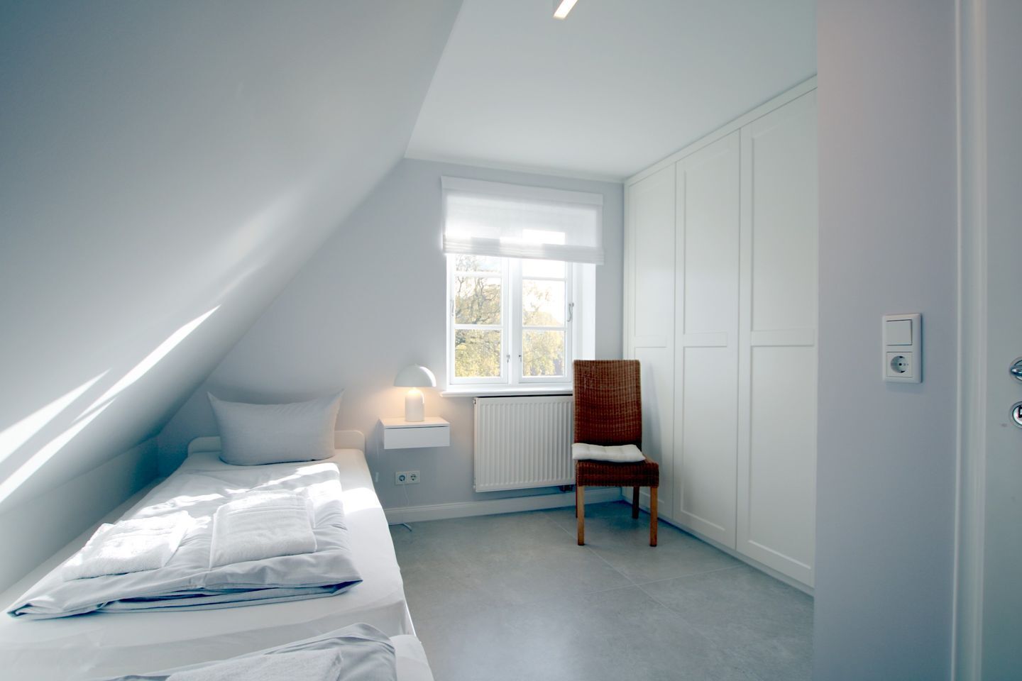2 bedrooms, WiFi