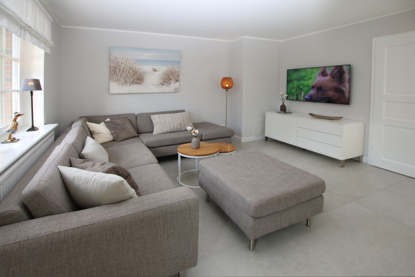 Fernseher