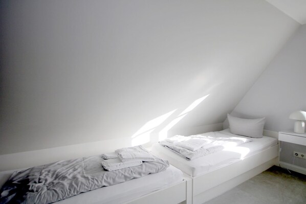 2 bedrooms, WiFi
