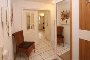 Interior - Rungholtstraße 3c, Whg. 2 - Ferienwohnung mit 3- Zimmern auf ca. 65m² (Wyk auf Föhr)