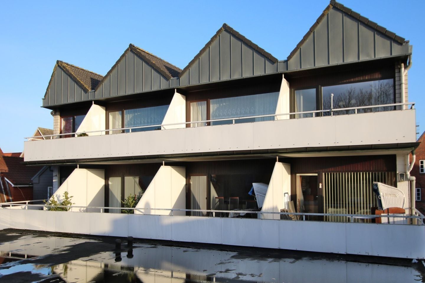 Eksteriør