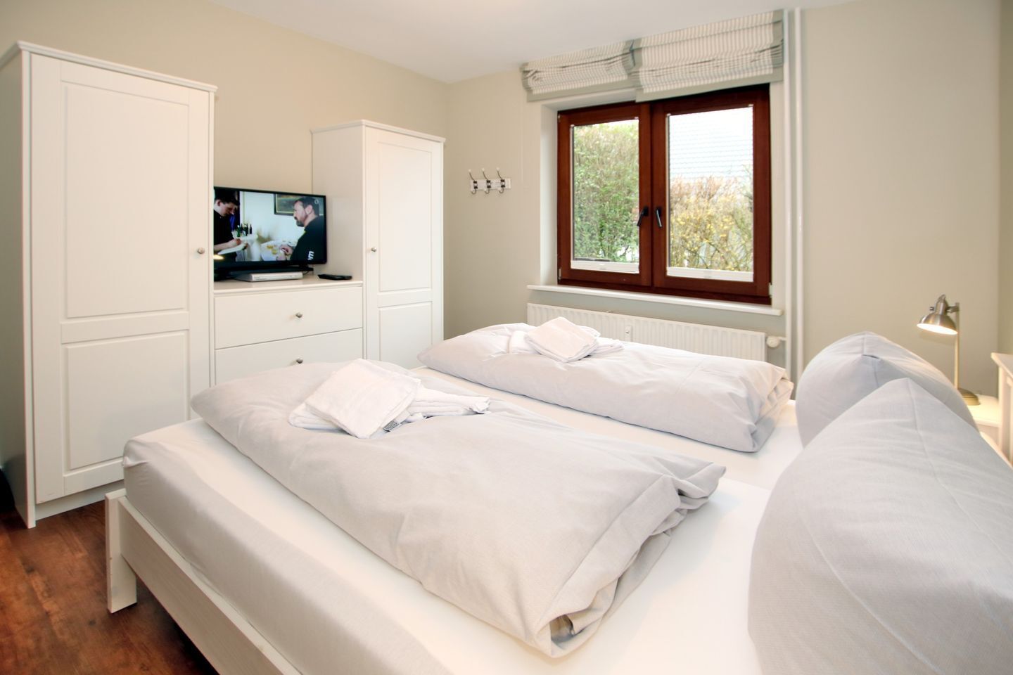 1 Schlafzimmer, WLAN