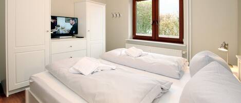 1 habitación y wifi