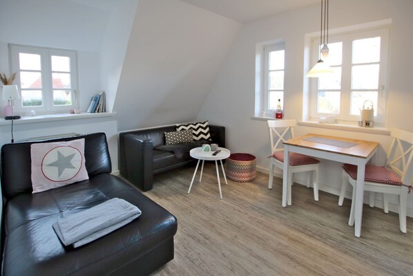 Televisión y estéreo 