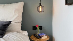 2 bedrooms, WiFi - Sandwall 60, Whg. 32, Huus in Lee - Holiday apartment on Sandwall with 3 rooms (Wyk auf Föhr)