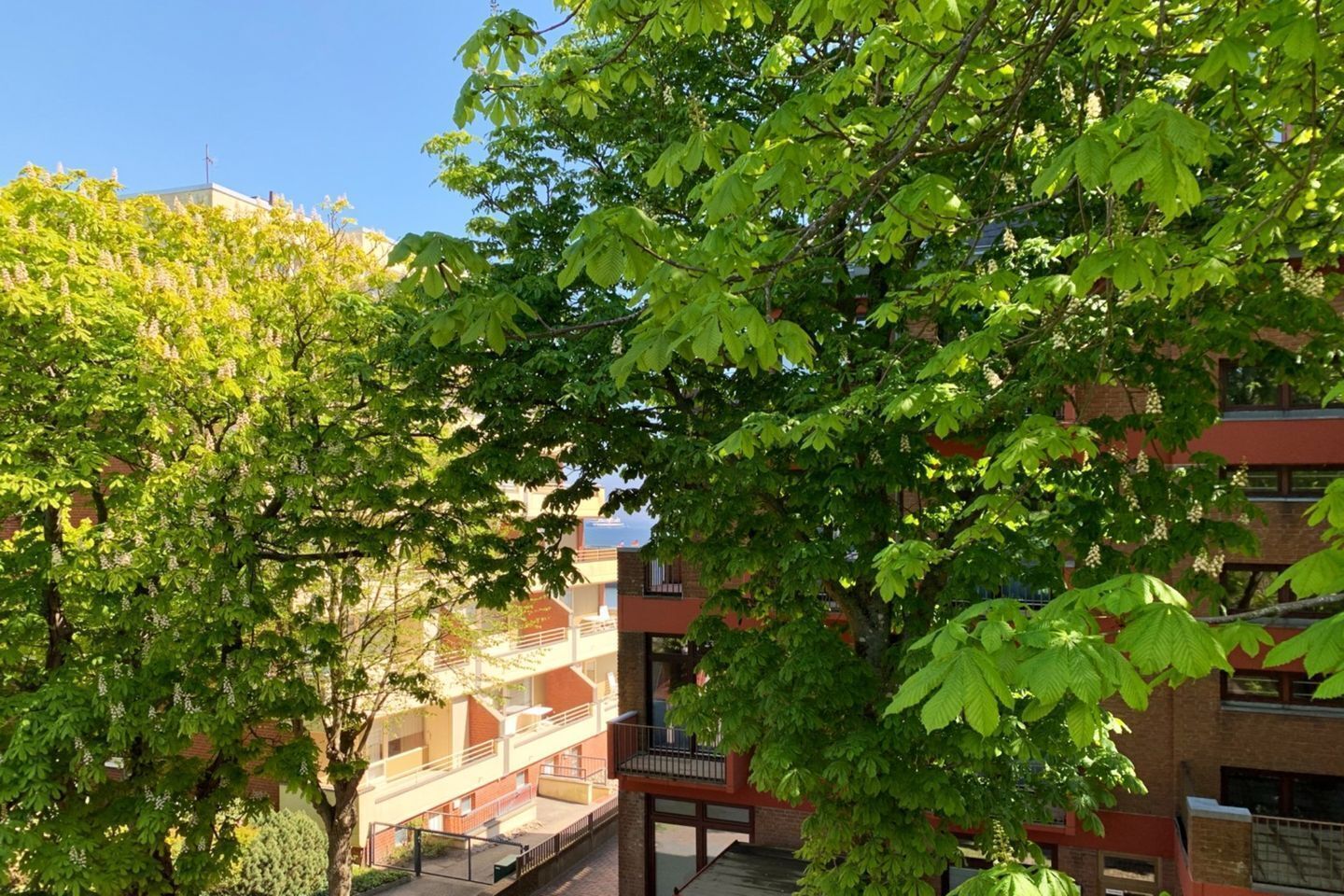 Boendeområde