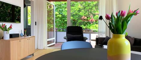 Interiør